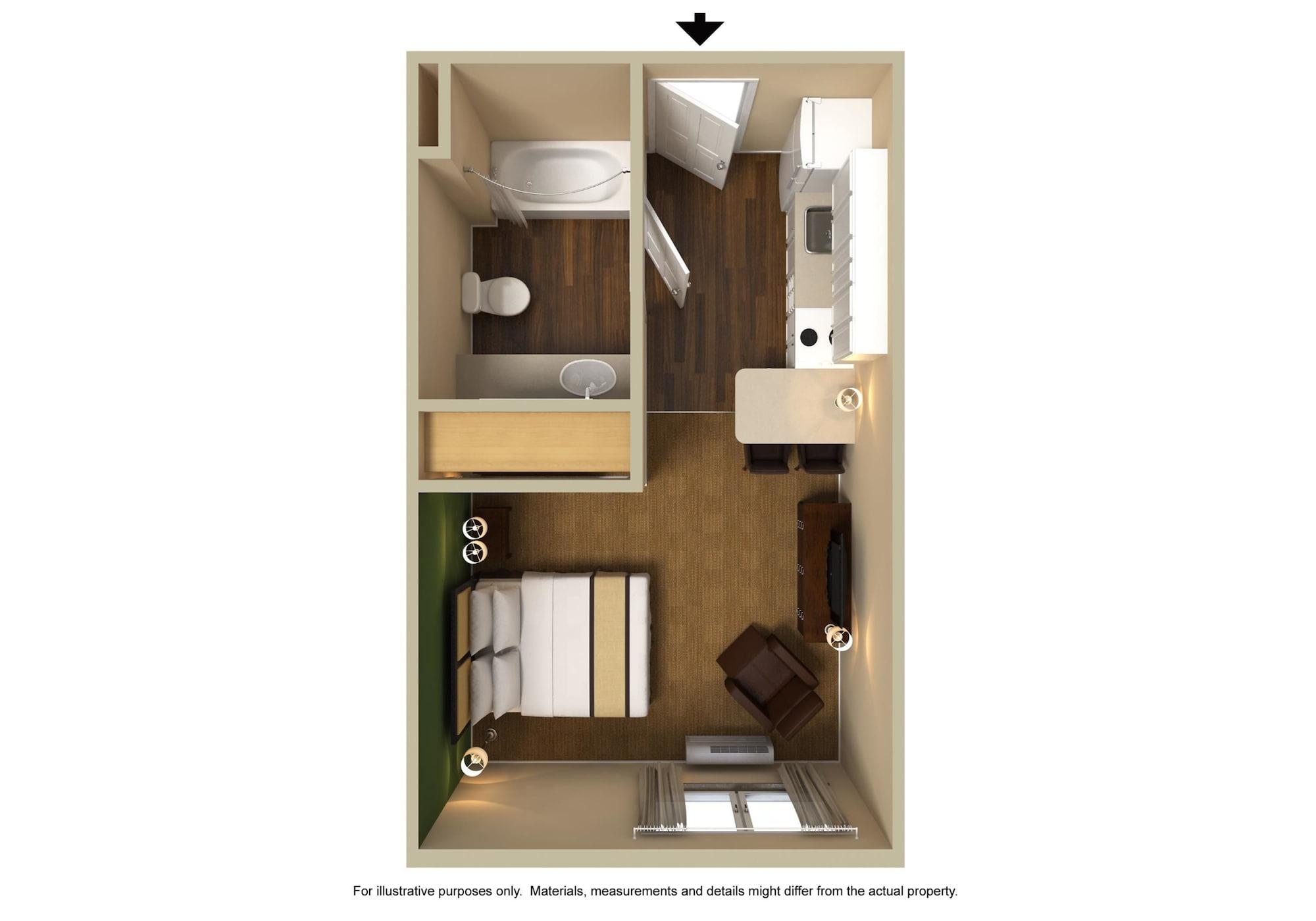 Extended America - Kansas - - Nall Ave 2* Overland Park