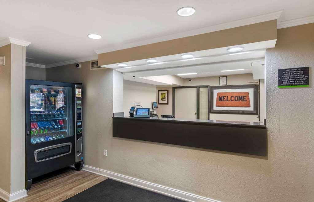 Extended America - Kansas - - Nall Ave Hotel