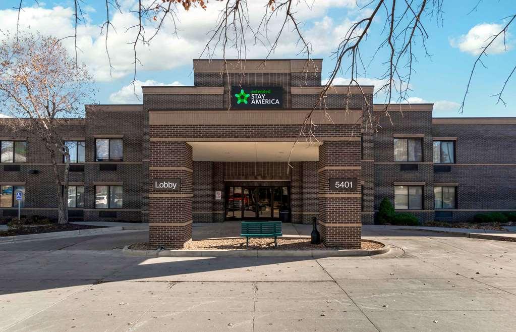 Hotel Extended America - Kansas - - Nall Ave 2*