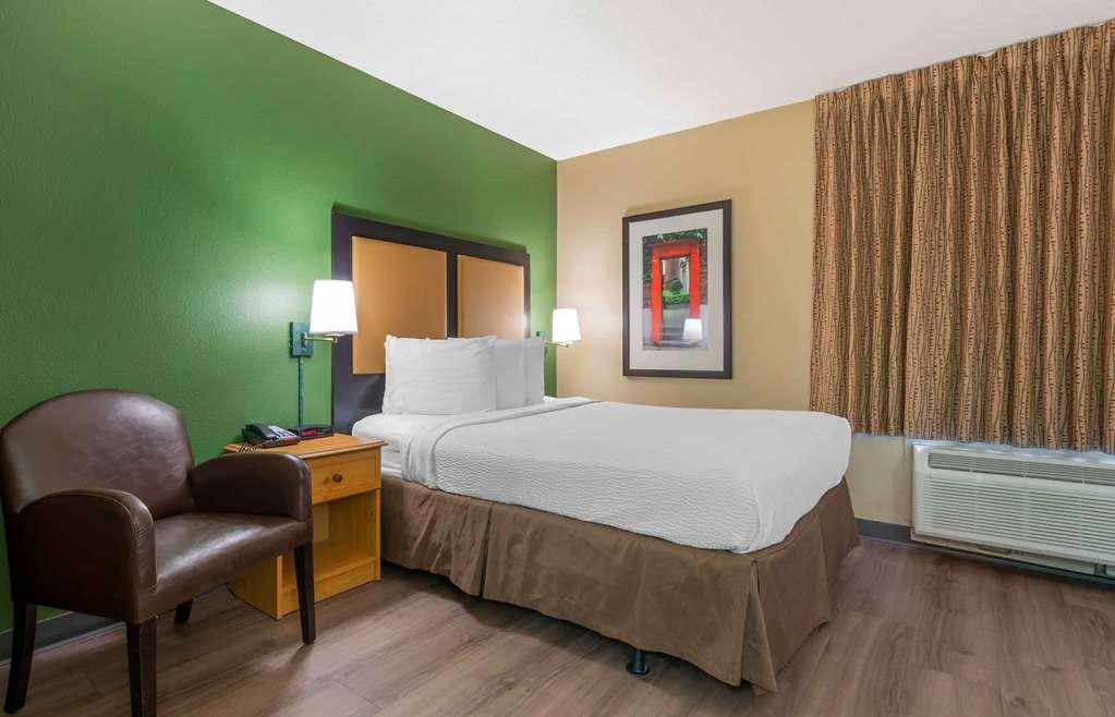 Hotel Extended America - Kansas - - Nall Ave Overland Park