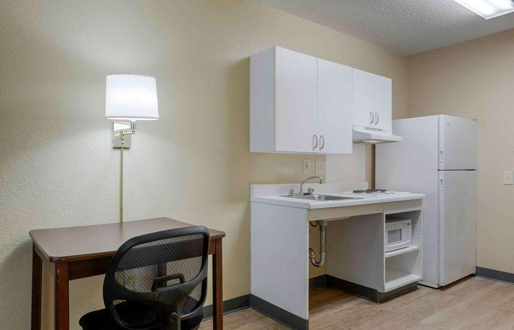 Extended America - Kansas - - Nall Ave Hotel 2*