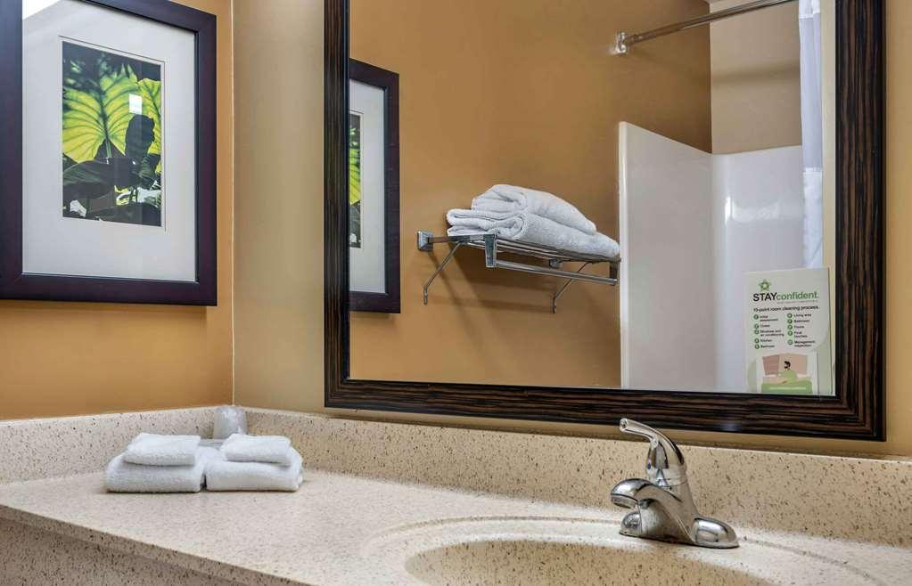 Hotel Extended America - Kansas - - Nall Ave 2*