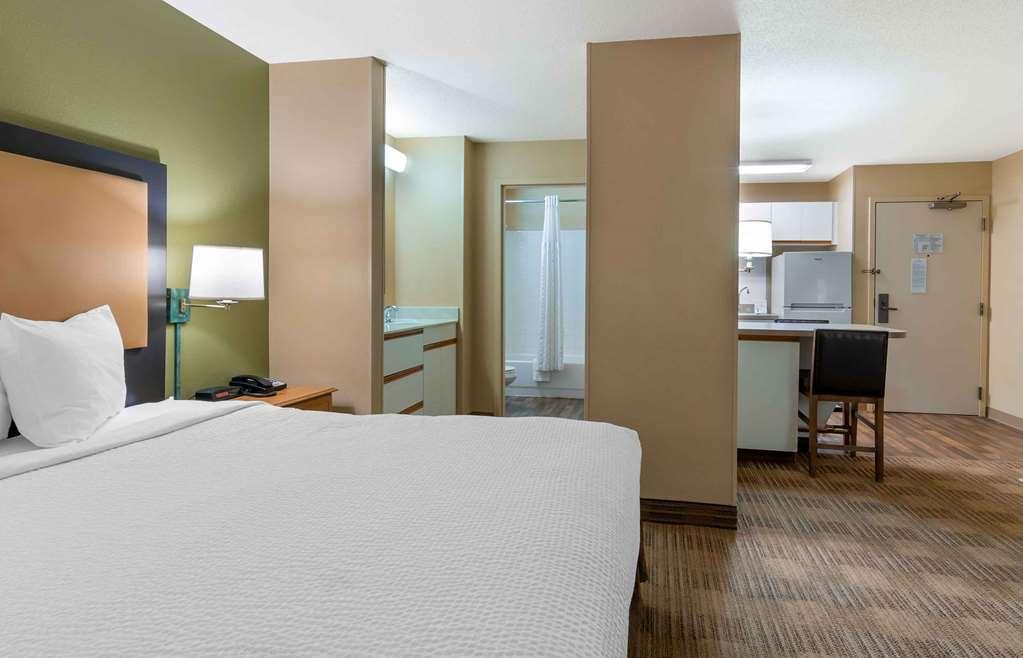 Hotel Extended America - Kansas - - Nall Ave Overland Park