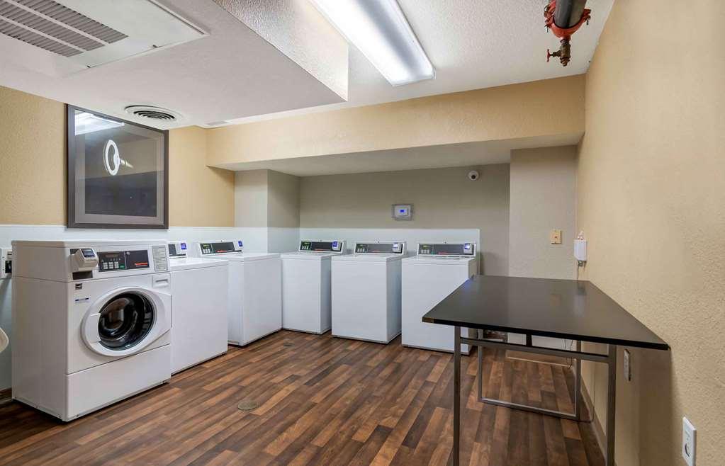 Extended America - Kansas - - Nall Ave Hotel 2*