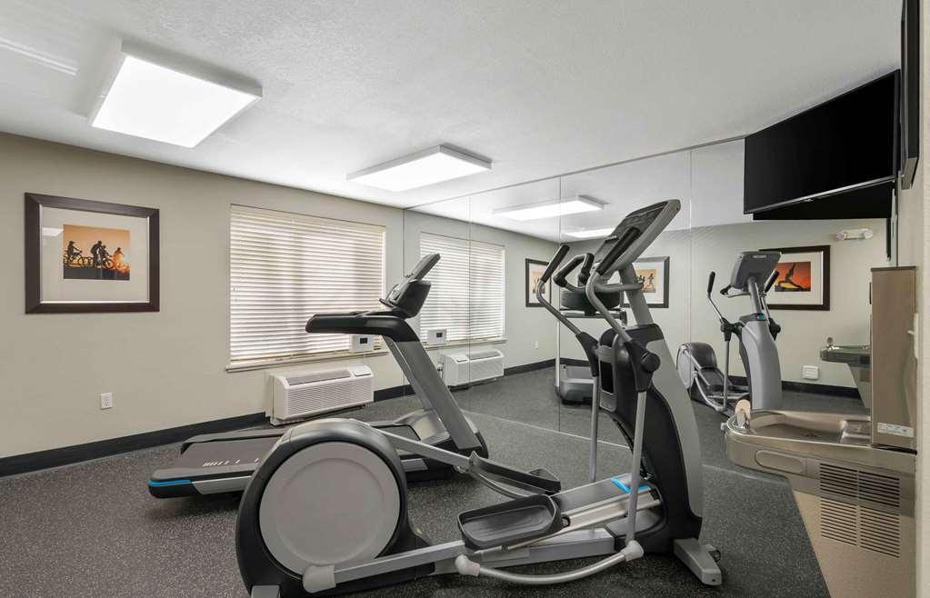 Hotel Extended America - Kansas - - Nall Ave Overland Park