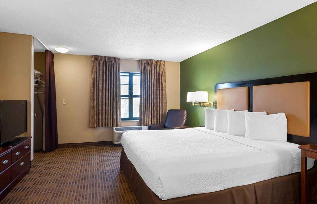 Hotel Extended America - Kansas - - Nall Ave
