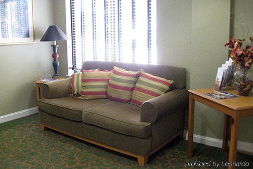 Hotel Extended America - Kansas - - Nall Ave