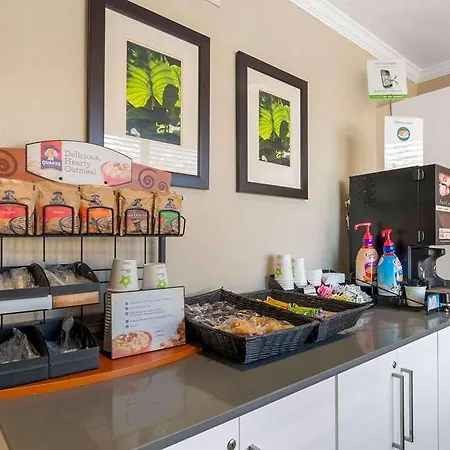 Extended Stay America Suites - Kansas City - Overland Park - Nall Ave 