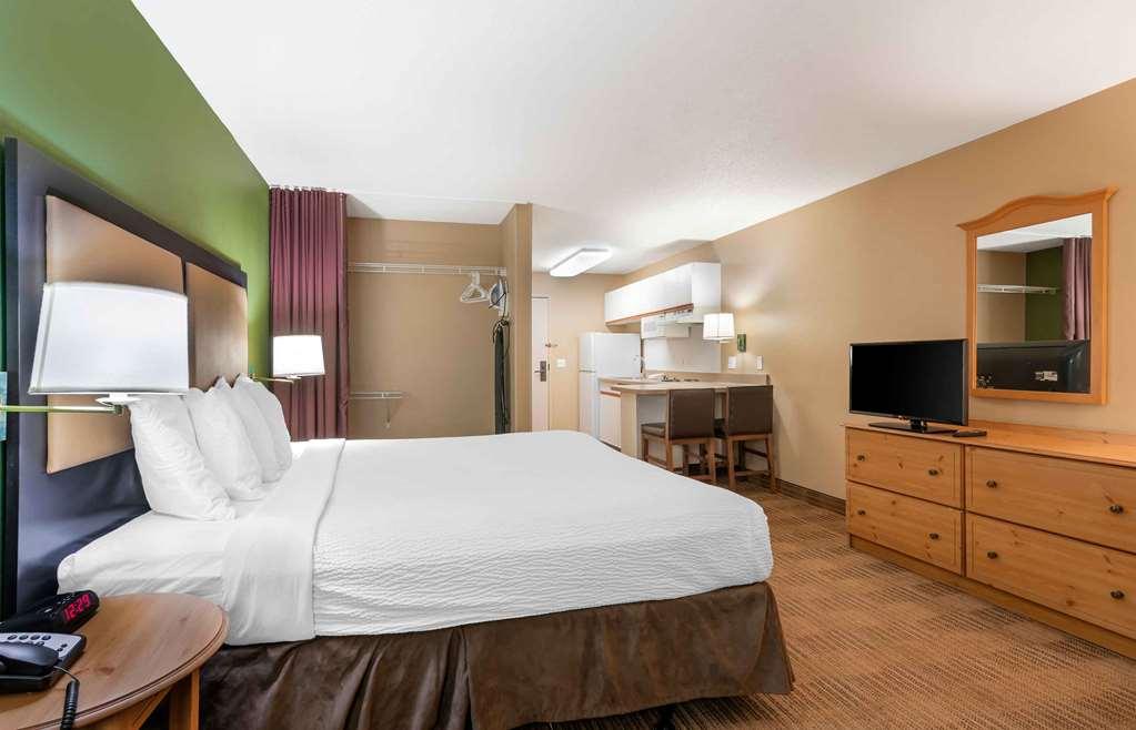 Extended America - Kansas - - Nall Ave Hotel