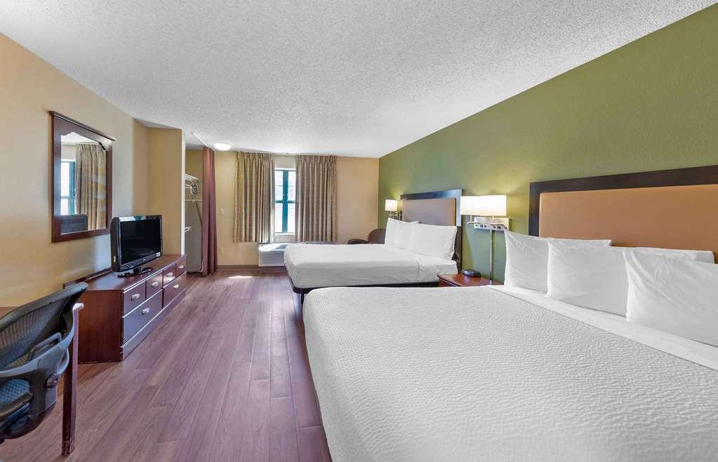 Hotel Extended America - Kansas - - Nall Ave Overland Park