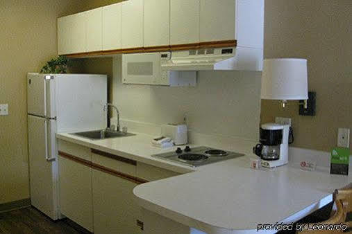 Hotel Extended America - Kansas - - Nall Ave Overland Park